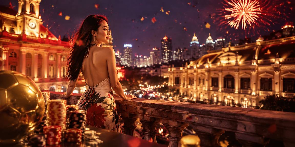 Blackjack Di Động